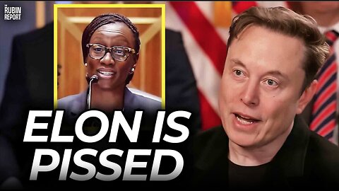 Elon Musk Notices Something About the Liberal Judge No One Else Will Admit