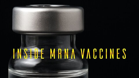 Inside mRNA Vaccines