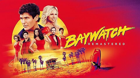 Baywatch S01 Ep02 'Panic at Malibu Pier'