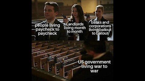 'We delivered the fraud the government ordered.'