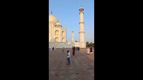Tajmahal
