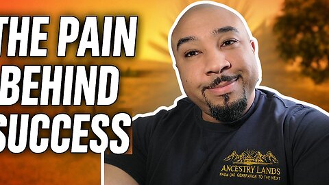 The Shocking Truth: What I Really Went Through to Build Ancestry Lands
