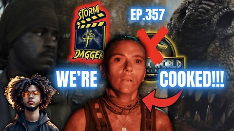 Will Primitive War DESTROY The Jurassic Franchise FOREVER?