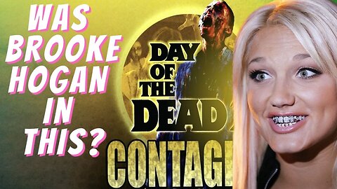 Hulkamania Can’t Save This Movie, Brother! 🧟‍♂️🎬