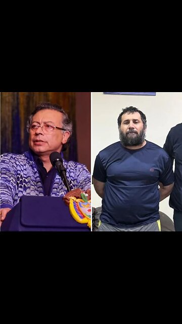 Colombia, a Narco State Led by Gustavo Petro