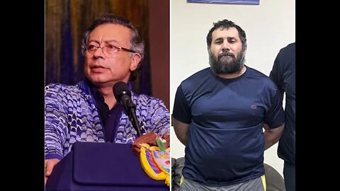 Colombia, a Narco State Led by Gustavo Petro