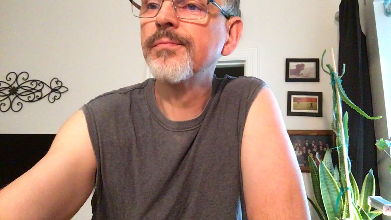 R5 ASL News/Biblical 6/17/2025