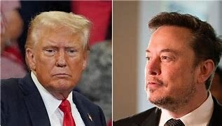 BREAKING: President Trump Responds to Elon Musk’s Criticism of ‘Massive Spending Bill’
