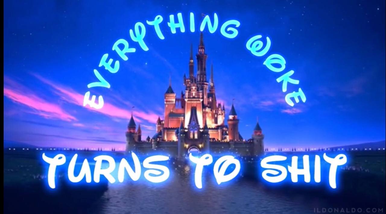 Be careful of what your kids are watching…