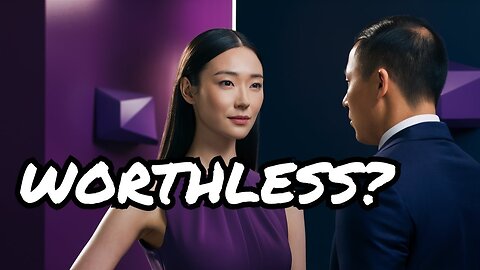 Episode 93: DO Women Only Love Men for THEIR MONEY and STATUS? 