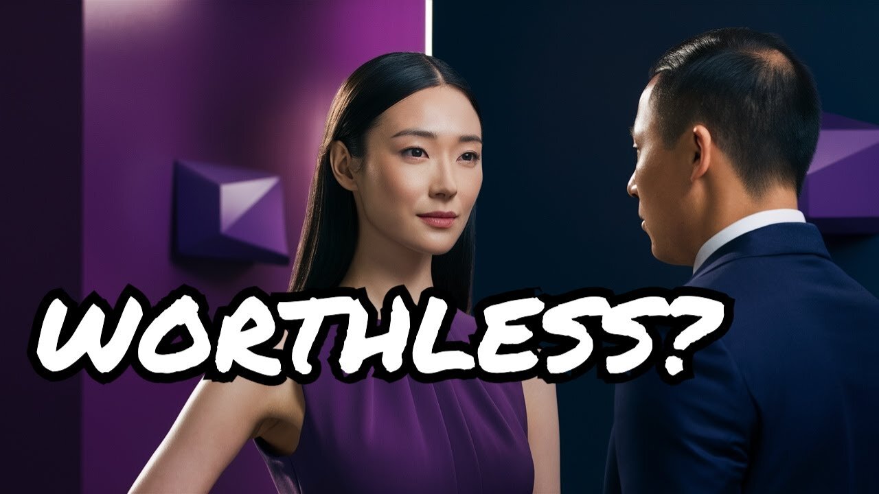 Episode 93: DO Women Only Love Men for THEIR MONEY and STATUS?