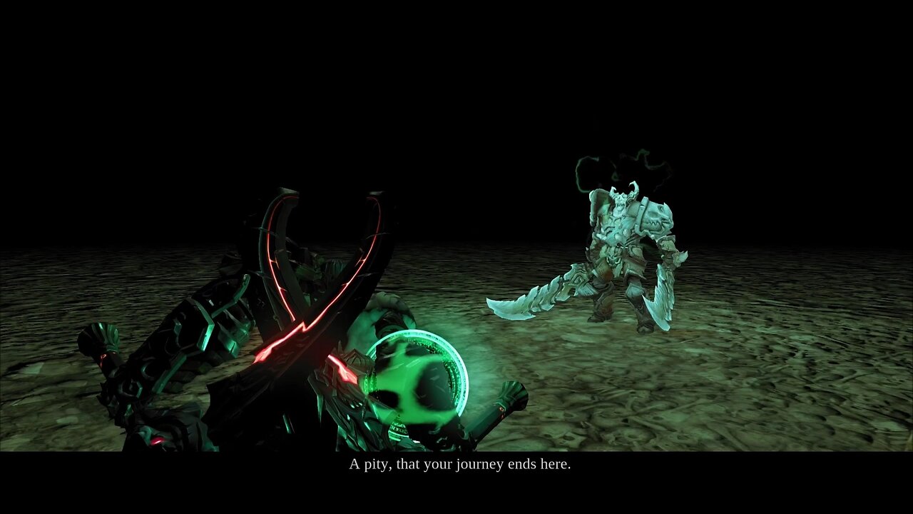 Darksiders 2 Deathinitive Edition 🇵🇰