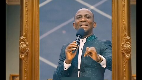 31ST MARCH 2025 Seed Of Destiny WRITTEN BY PASTOR PAUL ENENCHE