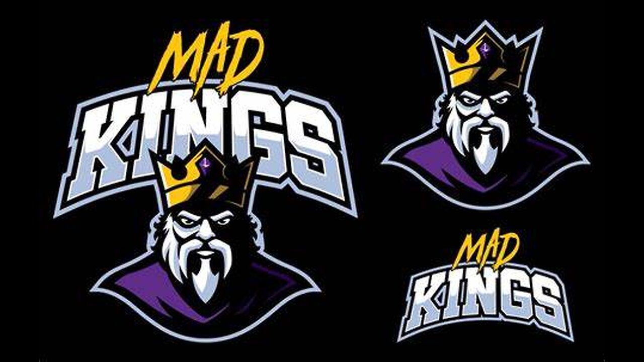 Mad Monarchs, Messed-up Mic, and Manipulative Media