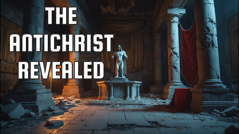 Daniel 11 (Part 2) — The Final King: Antichrist and Global Deception