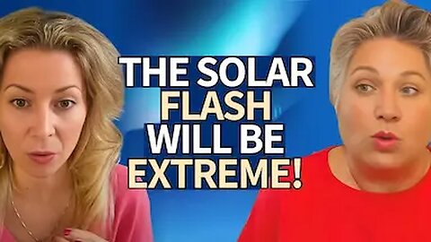 TOP Psychic: MASSIVE Cosmic Event Will Change Humans Forever! Brace For Collapse of The False Matrix