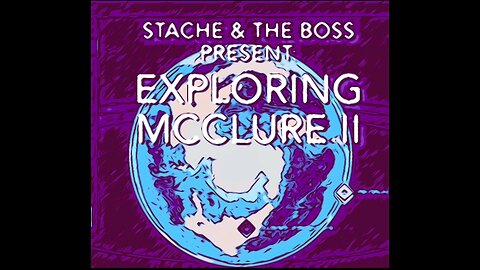 Exploring McClure II (A Much Needed Break from Hunting)