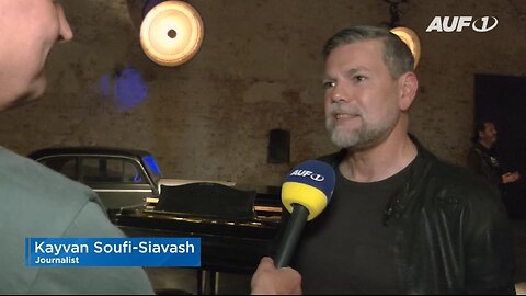 „Journalisten, die der Regierung negativ auffallen, machen ihren Job richtig!“