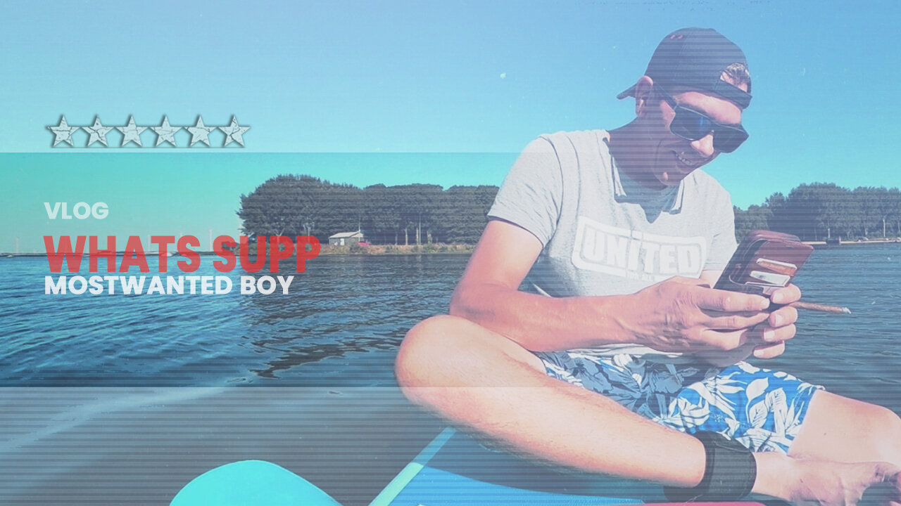 MostWantedBoy | Suppe 1208