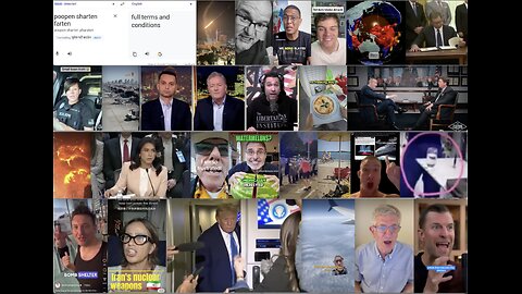 "full terms & conditions" - week in review 2025-06-20