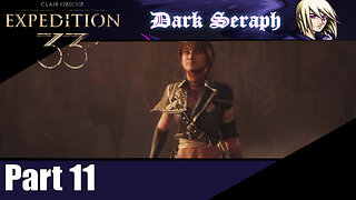 Let's Play, Expedition 33, Part 11, The Arena