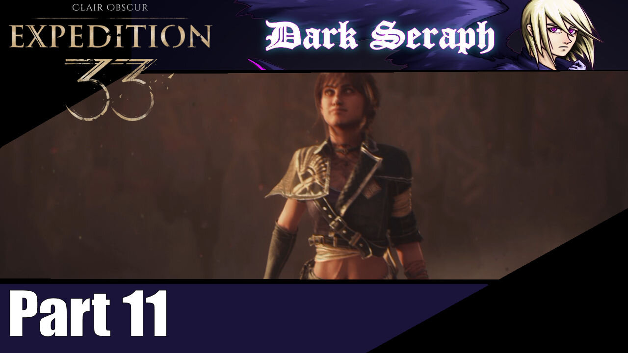 Let's Play, Expedition 33, Part 11, The Arena