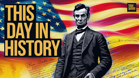 May 10th: A Very Historical Day to Remember (or Not)?