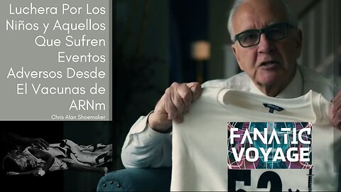 Luchando Por Los Niños y Aquellos Que Sufren Eventos Adversos Desde El Vacunas de ARNm