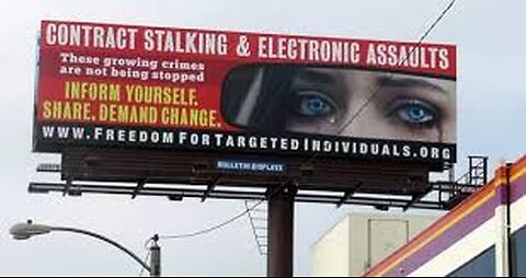 POLICE GANG STALKING: OPERATIONS AND TACTICS: AN INTRODUCTION