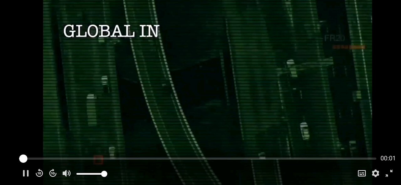 2025 05 07 Kim GIA. Pope conclave. Deep State wants control. Humanity is waking up.