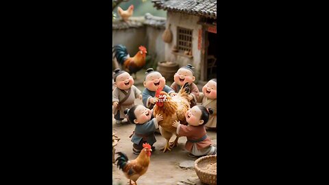 Inside the Hidden World of Tiny Japanese People | Miniature Life Adventure! ‎