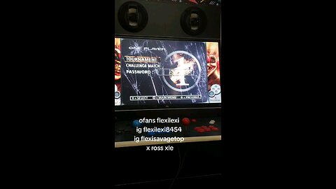 twisted metal 2 on Playstation