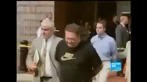 Politicians and individuals involved in organ trafficking.