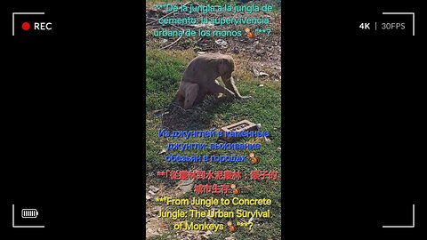 outsmarts city challenges, and thrives against all odds. #Viral #Trending