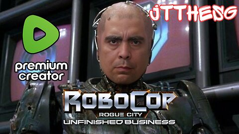 LIVE Replay - Going Bionic for Justice!!!