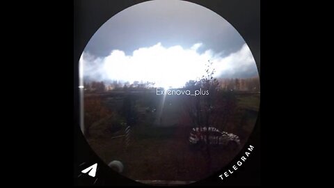 🔥Also at night, Novobryanska substation 750/500/220/110/10 kV in Vygonichy,