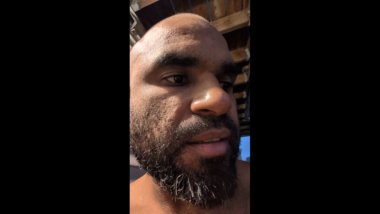 almost out of coffee.