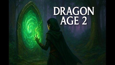 Dragon Age 2 Episode 2 (Part 2)