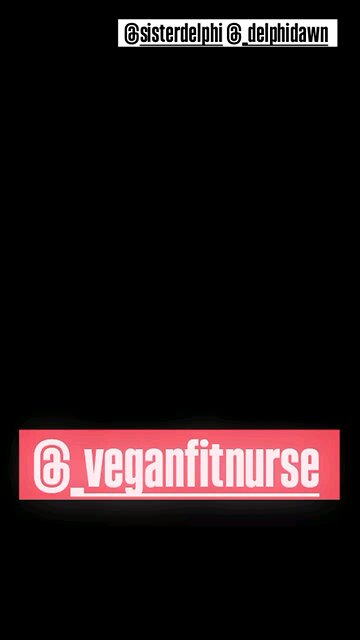 Just Another Weak Vegan😉😂💪🌱🔥