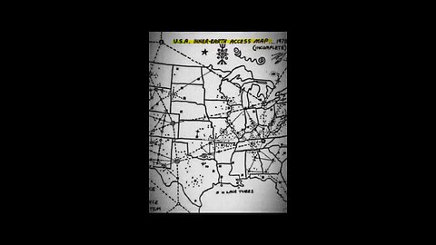 How they covered up the underground tunnels in LA