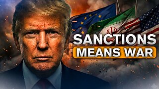 Sanctions, Surveillance, and the Bitcoin Takeover | RoxomTV News