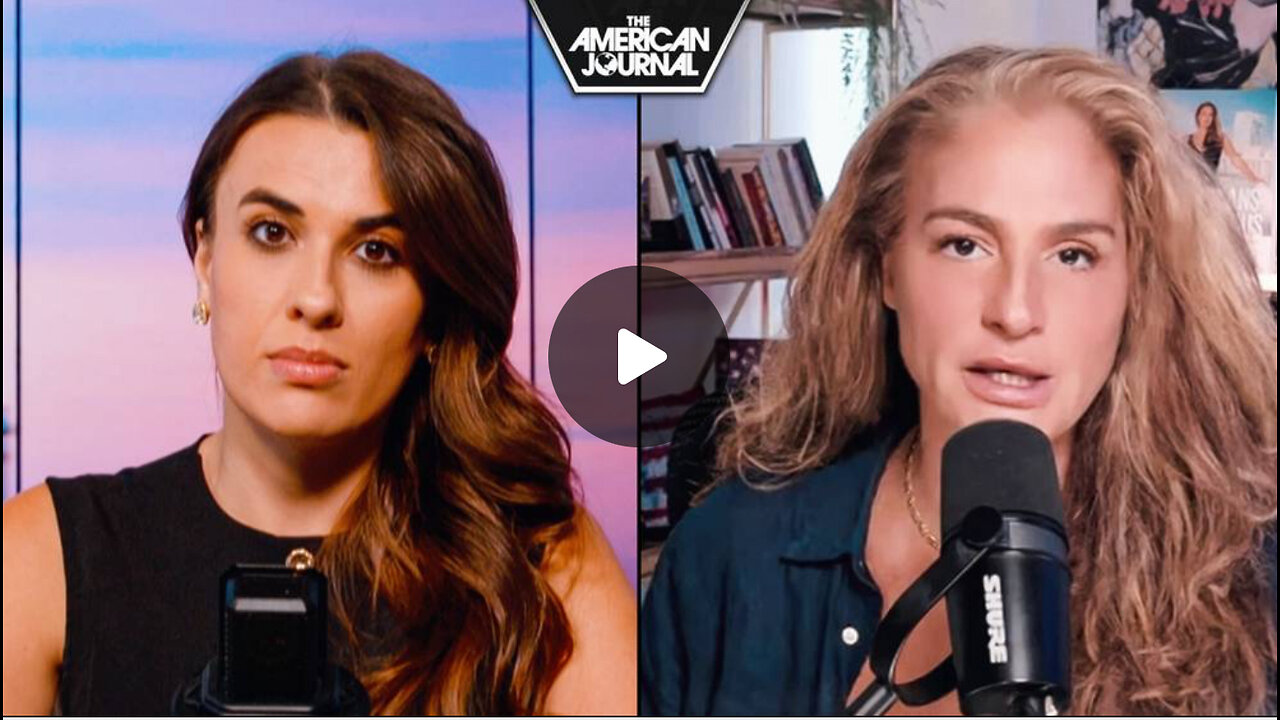 Chinese Attacks on Christians Signal the Rise of the Anti-Western Globalist Axis of Atheism & Transhumanism.