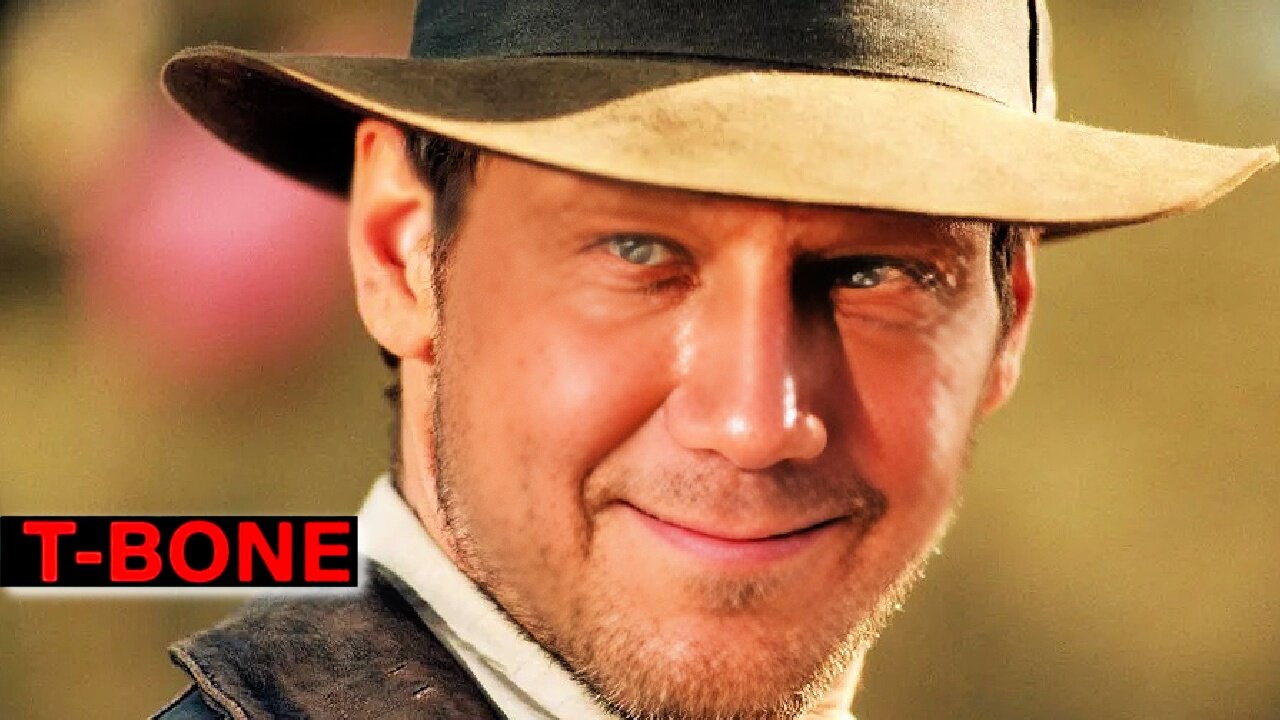 Indiana Jones Edit 🔥