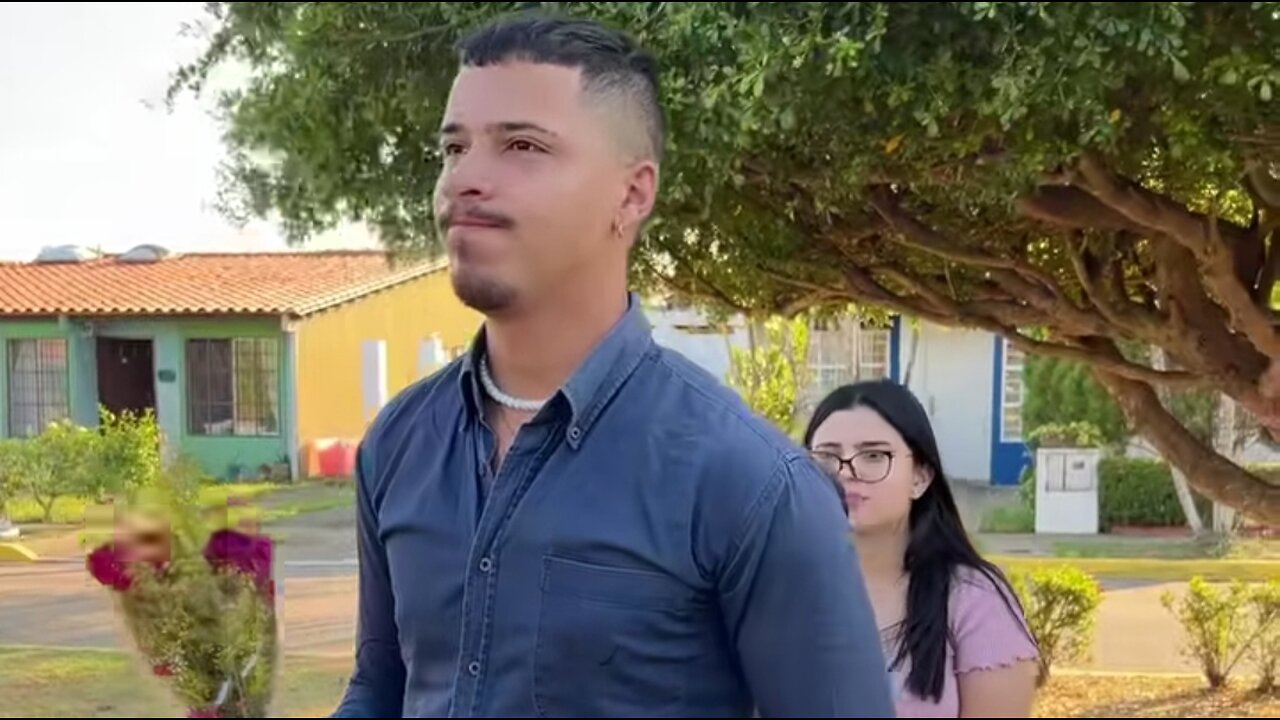 Se embarazó de su mejor amigo sin querer 😍😍