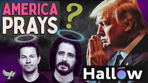 410 America Prays: Trump Rededicates America as a Christian Nation | Armor of Truth LIVE
