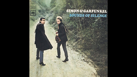 Simon & Garfunkel - Sounds of Silence (Europe.Box Set) 1966/2007 CD