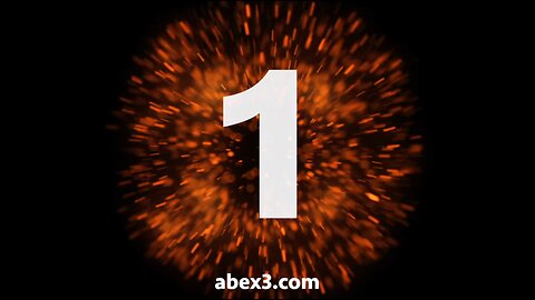 24 hours until the Launch of ABEX3 meme token on Solana blockchain.
