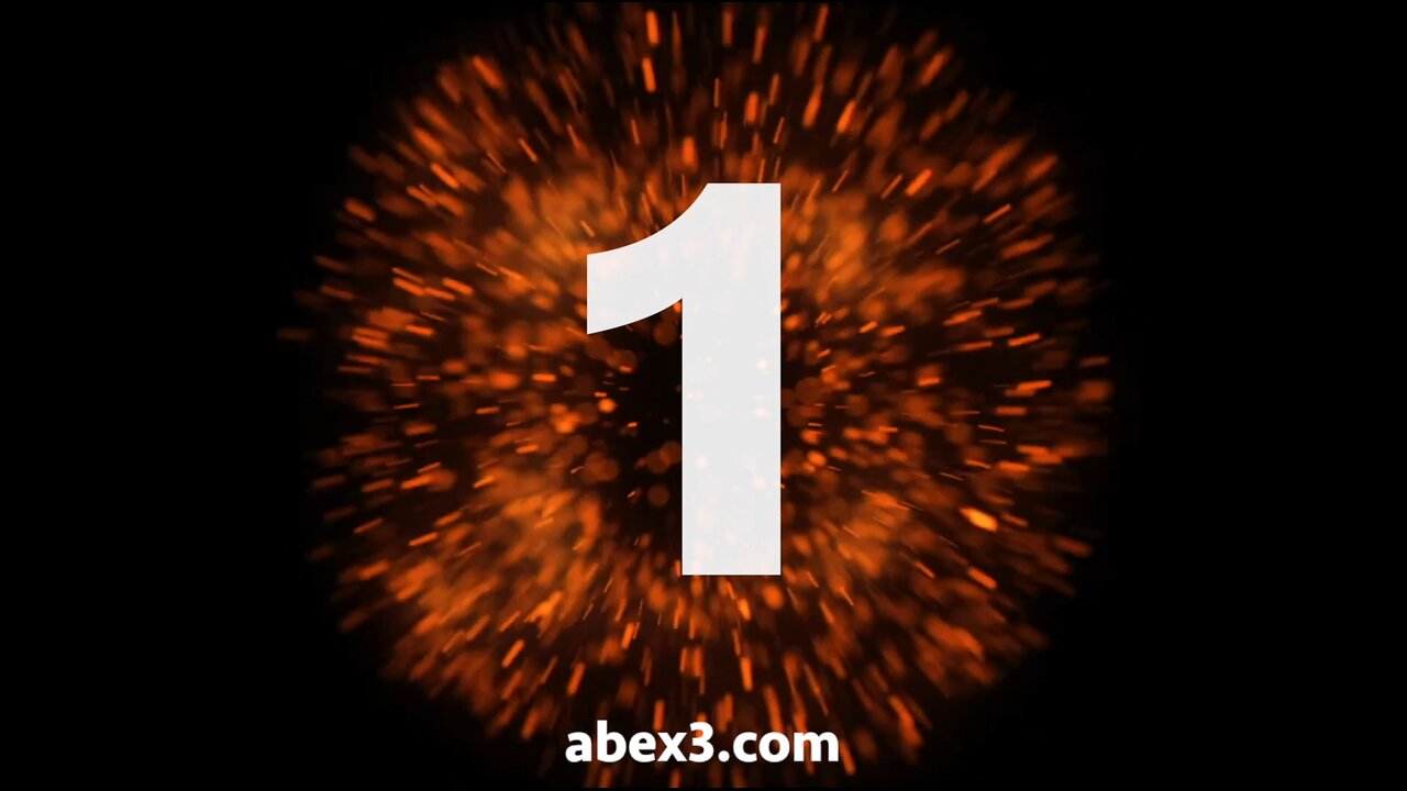 24 hours until the Launch of ABEX3 meme token on Solana blockchain.