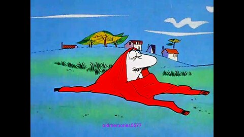 Pink Panther Flying Kite