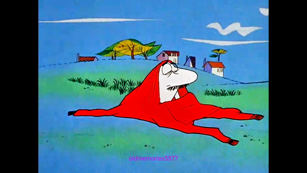 Pink Panther Flying Kite
